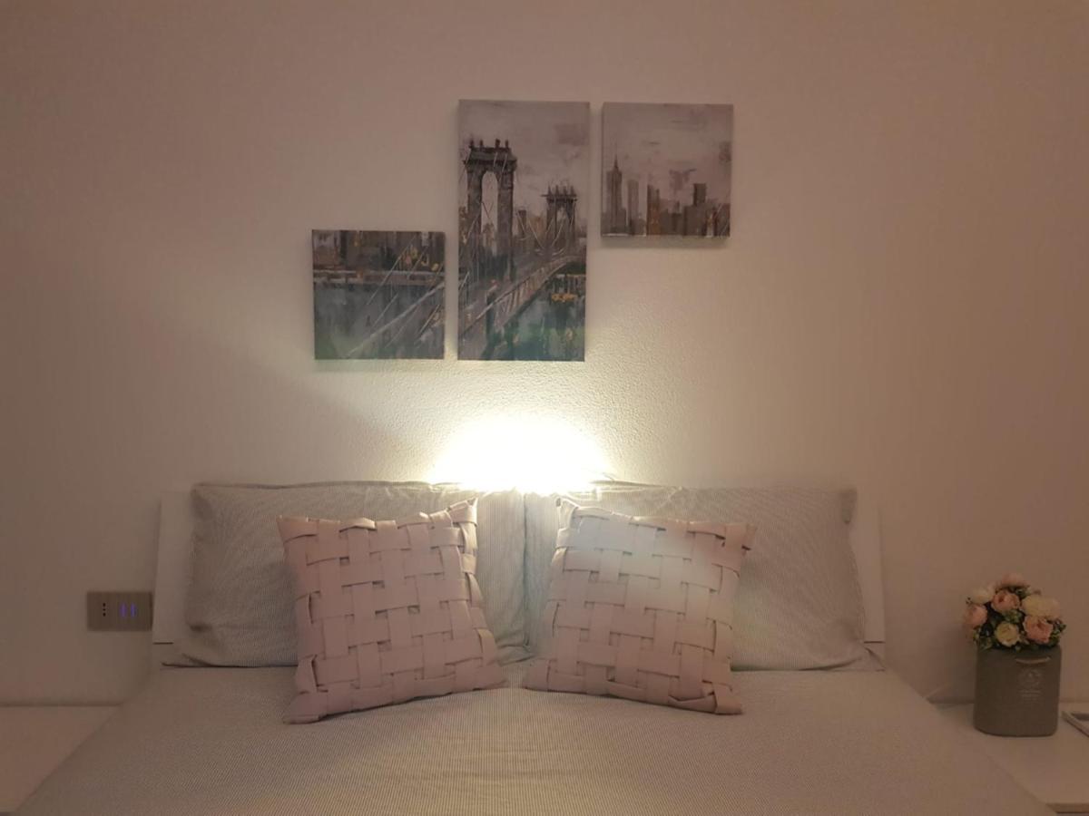 B&B Antica Fontana Bernezzo 외부 사진