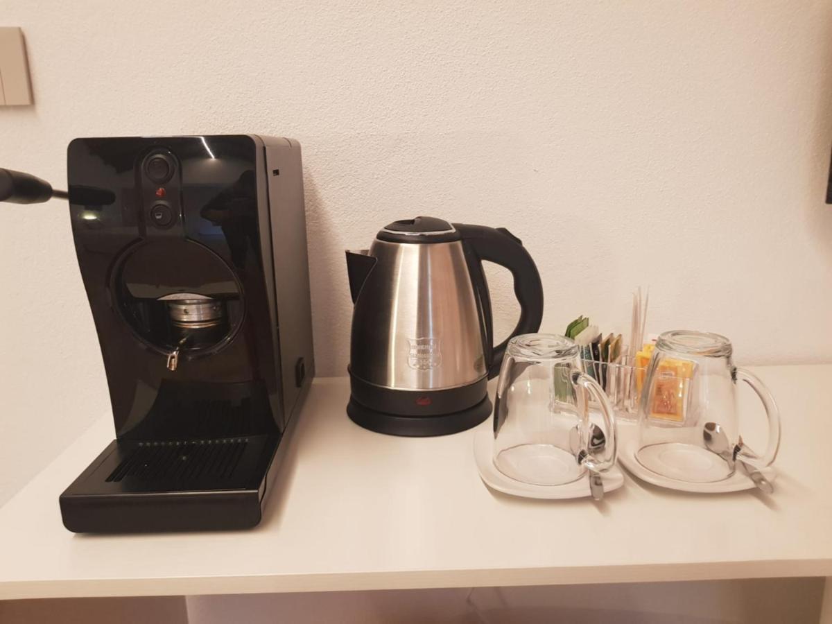 B&B Antica Fontana Bernezzo 외부 사진