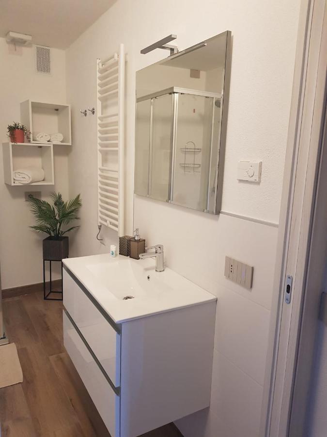 B&B Antica Fontana Bernezzo 외부 사진