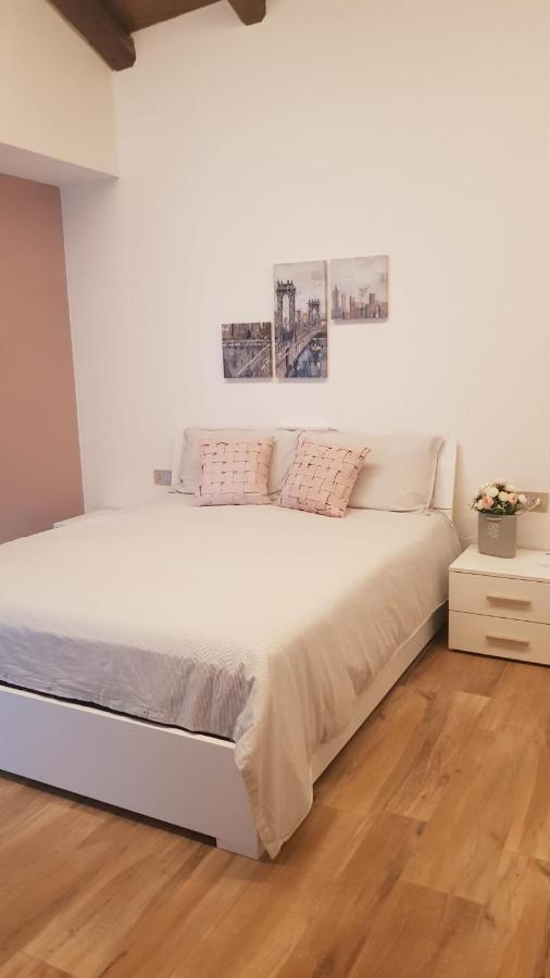 B&B Antica Fontana Bernezzo 외부 사진